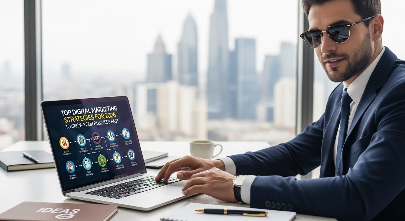 With increasing privacy regulations, collecting and using first-party data is more important than ever. Encourage users to share their data through sign-ups, surveys, and loyalty programs, then use it responsibly to improve marketing efforts.