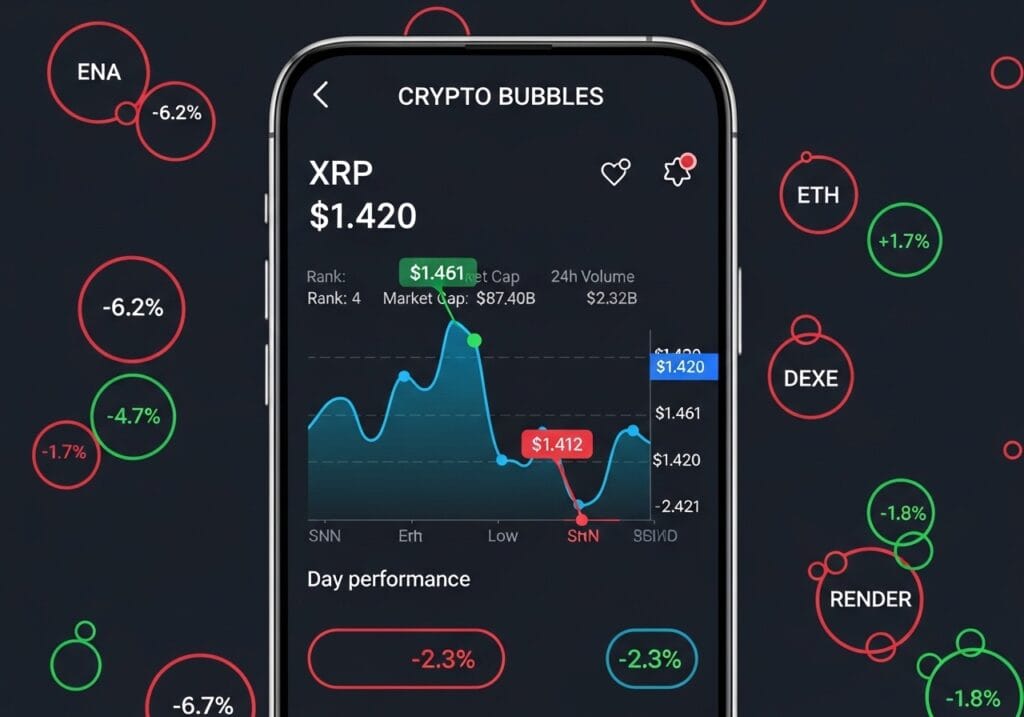The cryptocurrency market is growing rapidly, and more people than ever are looking for opportunities to invest and build wealth online. Among the many digital assets available today, XRP stands out as one of the most unique and widely discussed cryptocurrencies. But many beginners and even experienced investors are asking important questions: Is XRP a good investment in 2026? Can XRP make you real profit long-term? Should beginners start their crypto journey with XRP? This complete guide is designed to answer all these questions in a simple, clear, and practical way. Whether you are just starting or looking to grow your crypto portfolio, this article will give you real value and help you make smarter decisions. What Is XRP? XRP is a digital currency designed to make global payments faster, cheaper, and more efficient. It was created to solve problems in traditional banking systems, especially when sending money across borders. Unlike Bitcoin, which is mainly used as a store of value, XRP focuses on real-world financial use. It allows banks and financial institutions to transfer money within seconds instead of days, with very low fees. Why XRP Is Different From Other Cryptocurrencies XRP is not just another coin—it has a clear purpose. Key advantages of XRP: Fast transactions (3–5 seconds) Very low fees (almost zero cost) High scalability Real-world financial use Strong global interest Compared to Bitcoin and Ethereum, XRP is more focused on payments and financial systems rather than smart contracts or mining. How XRP Works (Simple Explanation) Let’s make it easy to understand. Traditional banking transfers can take 2–5 days and cost high fees. XRP acts as a bridge between currencies. Example: If someone sends money from the USA to Kenya, XRP can convert USD to XRP and then XRP to Kenyan Shilling instantly. This reduces: Transfer time Transaction cost Complexity This is why XRP is considered a powerful tool for global payments. XRP Market Overview (Current Situation) Looking at today’s market, XRP shows: Stable long-term growth Short-term price fluctuations Strong trading activity Continuous investor interest Like all cryptocurrencies, XRP is affected by: Bitcoin price movements Global financial news Market sentiment Government regulations Important: A price drop does not always mean a bad investment. Sometimes it creates opportunity. Why Many Investors Are Interested in XRP Today There are several reasons why XRP continues to attract attention: 1. Real Utility XRP is used for real financial transactions, not just speculation. 2. Growing Adoption Financial institutions are exploring blockchain technology more than ever. 3. Strong Community XRP has one of the largest and most loyal communities in crypto. 4. Long-Term Potential If global adoption increases, XRP demand may rise significantly. XRP Price Prediction 2026 Let’s break it down realistically. Bear Case: $1 – $2 Base Case: $3 – $5 Bull Case: $7 – $10+ Reaching $10 is possible, but it depends on market growth, adoption, and regulations. Important: Crypto prices are never guaranteed. Always invest carefully. Is XRP a Good Investment for Beginners? Yes, XRP can be a good choice for beginners—but only with the right mindset. Why beginners choose XRP: Affordable price Easy to understand use case Strong market presence High liquidity However, beginners must remember: Crypto is risky. Prices can go up and down quickly. Smart Investment Strategy for XRP If you want to invest wisely, follow this strategy: 1. Start Small Do not invest large amounts at once. 2. Use Dollar-Cost Averaging (DCA) Buy XRP regularly in small amounts instead of one big investment. 3. Think Long-Term Hold your investment for at least 1–3 years. 4. Avoid Emotions Do not panic when prices drop. 5. Take Profits Wisely Do not wait forever—secure profits when needed. Common Mistakes to Avoid Many beginners lose money because of simple mistakes: Buying during hype Selling during panic Not doing research Following fake advice online Investing money they cannot afford to lose Avoid these mistakes to increase your chances of success. How to Start Investing in XRP (Step-by-Step Guide) Step 1: Choose a reliable crypto exchange Step 2: Create and verify your account Step 3: Deposit funds (bank, mobile money, or card) Step 4: Buy XRP Step 5: Store your XRP safely Tip: Use a secure wallet for long-term holding. Best Time to Buy XRP There is no perfect time, but smart investors look for: Market dips Price corrections Fear in the market Rule: Buy when others are afraid, sell when others are greedy. Risks of Investing in XRP Every investment has risks. Main risks include: Market volatility Regulatory changes Competition from other coins Short-term price manipulation Important: Never invest all your money in one asset. XRP vs Other Cryptocurrencies XRP vs Bitcoin: Bitcoin is store of value, XRP is for payments. XRP vs Ethereum: Ethereum supports smart contracts, XRP focuses on fast transactions. Each has its own strength. Future of XRP The future of XRP depends on: Global adoption Financial partnerships Regulation clarity Technology development If these factors improve, XRP could grow significantly. Frequently Asked Questions (FAQ) 1. Is XRP safe to invest in? XRP is relatively established, but like all crypto, it carries risk. 2. Can XRP make you rich? It is possible, but not guaranteed. Smart investing is required. 3. How much should I invest? Only invest what you can afford to lose. 4. Is XRP good for long-term? Yes, many investors see it as a long-term project. 5. Can beginners start with XRP? Yes, it is one of the easier cryptocurrencies to understand. Final Thoughts XRP is one of the most practical cryptocurrencies in the market. It focuses on solving real-world problems, especially in global payments. Is XRP worth investing in today? Yes—if you invest wisely and understand the risks. Can XRP reach high prices in the future? It is possible—but depends on market conditions and adoption. Conclusion XRP is fast, cheap, and useful It has strong long-term potential Beginners can start with it Smart strategy is key to success SEO Keywords XRP price prediction 2026, is XRP a good investment, how to invest in XRP, crypto for beginners, XRP future, buy XRP guide, cryptoc