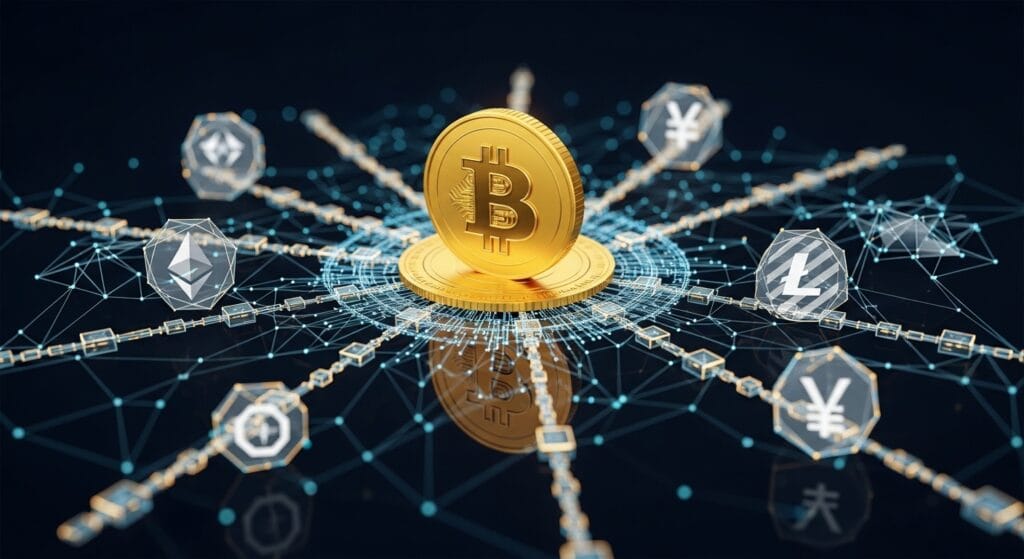 Conclusion Understanding how blockchain technology powers Bitcoin and the future of crypto is essential for anyone interested in digital finance. Blockchain provides the infrastructure that makes Bitcoin secure, transparent, and decentralized. As the technology continues to evolve, it is likely to transform not only the financial sector but many other industries as well. While challenges remain, the potential benefits are significant. Blockchain is more than just the backbone of Bitcoin—it is a foundational technology that is reshaping how we think about trust, value, and digital interaction.