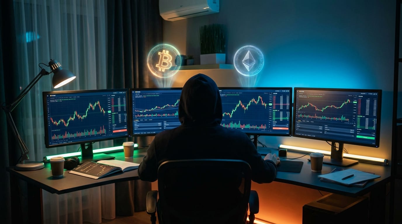 Crypto market today explained with the best cryptocurrencies to watch this week. Learn market trends, Bitcoin and Ethereum analysis, and beginner tips.
