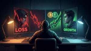 how to invest in cryptocurrency safely