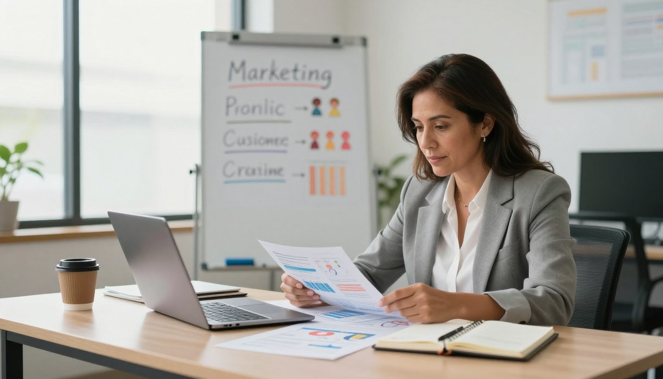 Digital Marketing Strategies for Small Businesses