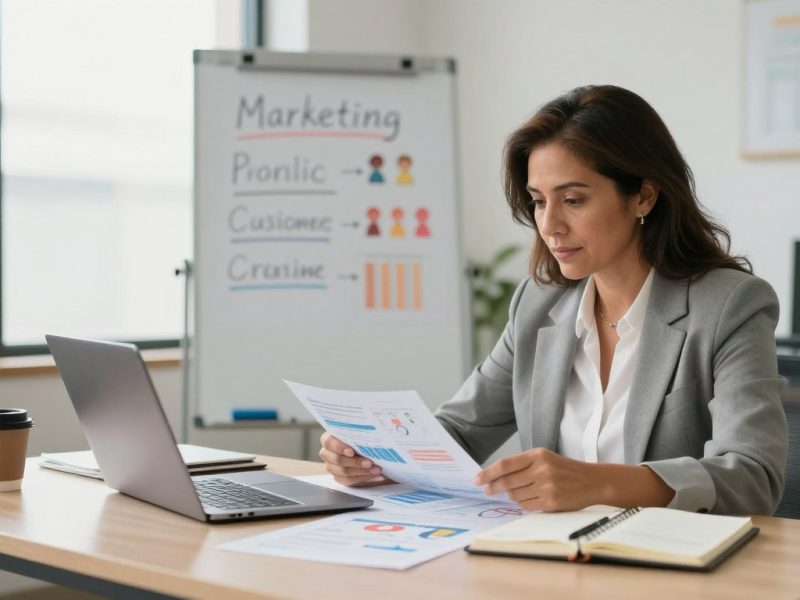 Digital Marketing Strategies for Small Businesses