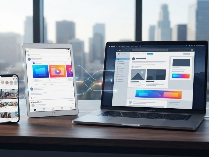 Online Advertising Placements for Mobile, Web and Social Ads